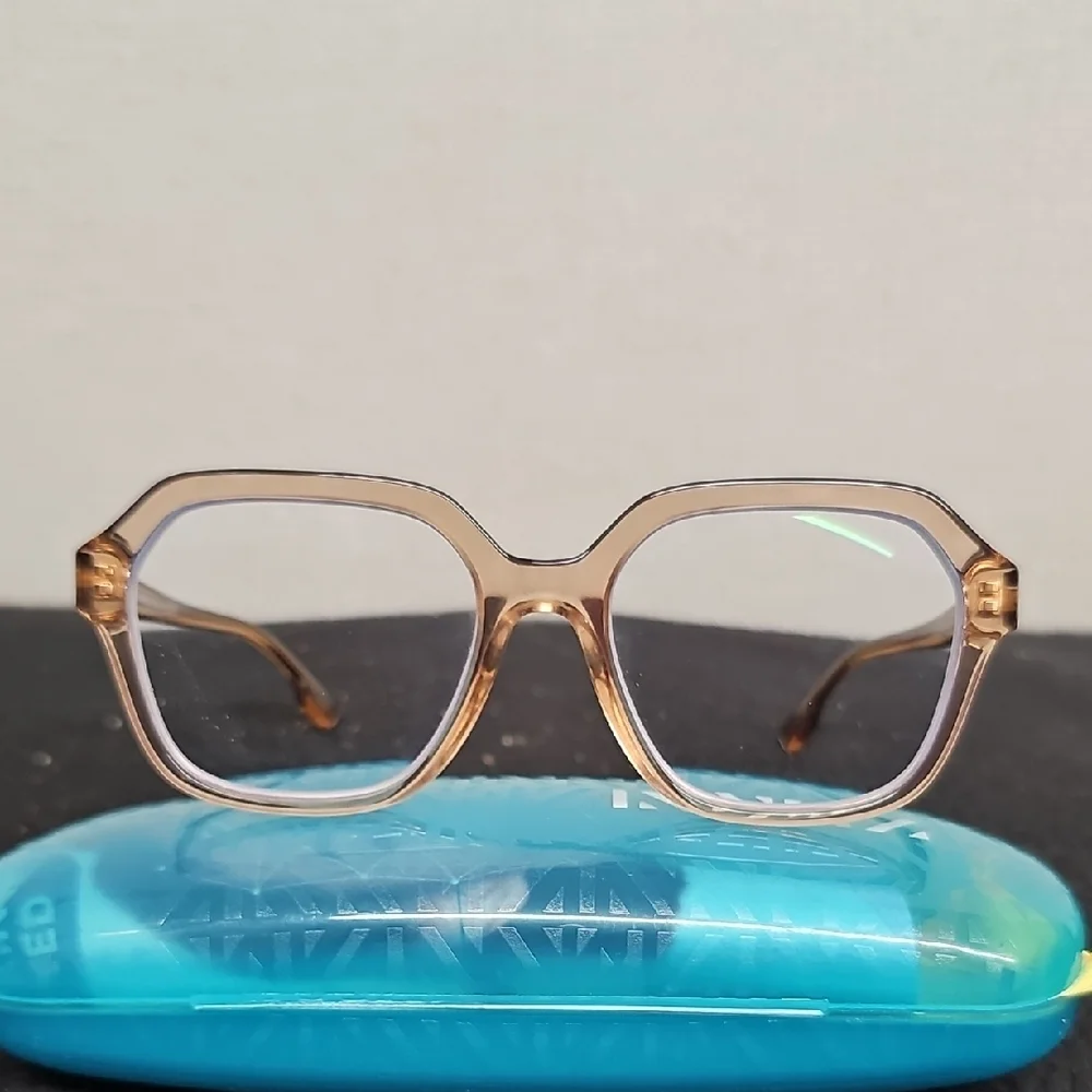 BURBERRY ISABELLA B2358 EYEGLASS FRAMES BFPM-01-067